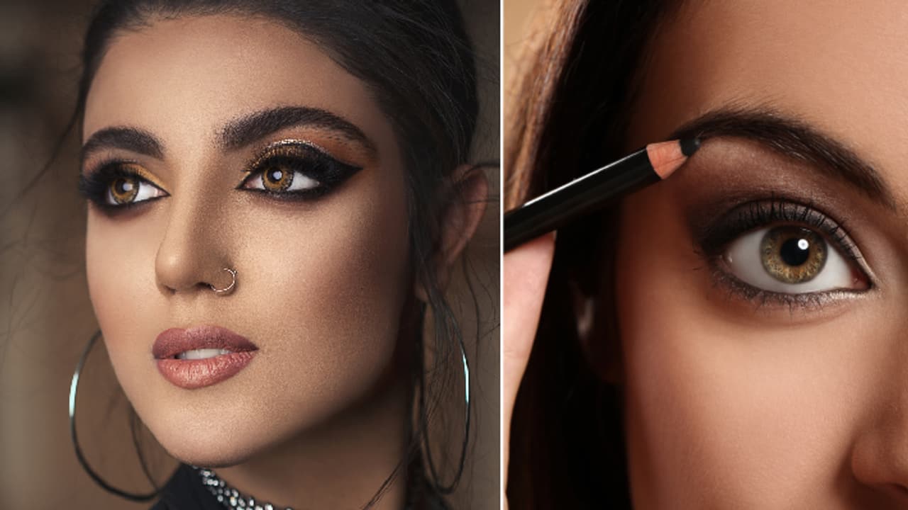 Harmful Effects of Applying Kajal