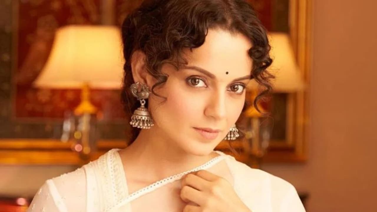 Kangana Ranaut Kangana Ranaut