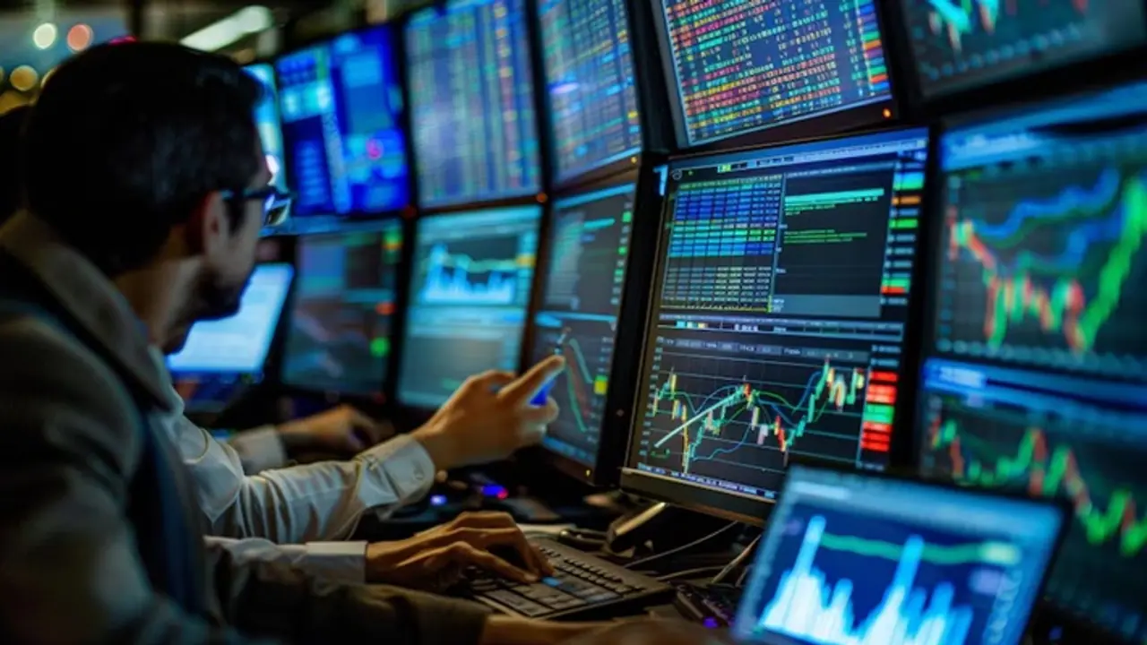 Stock Market Stock Market