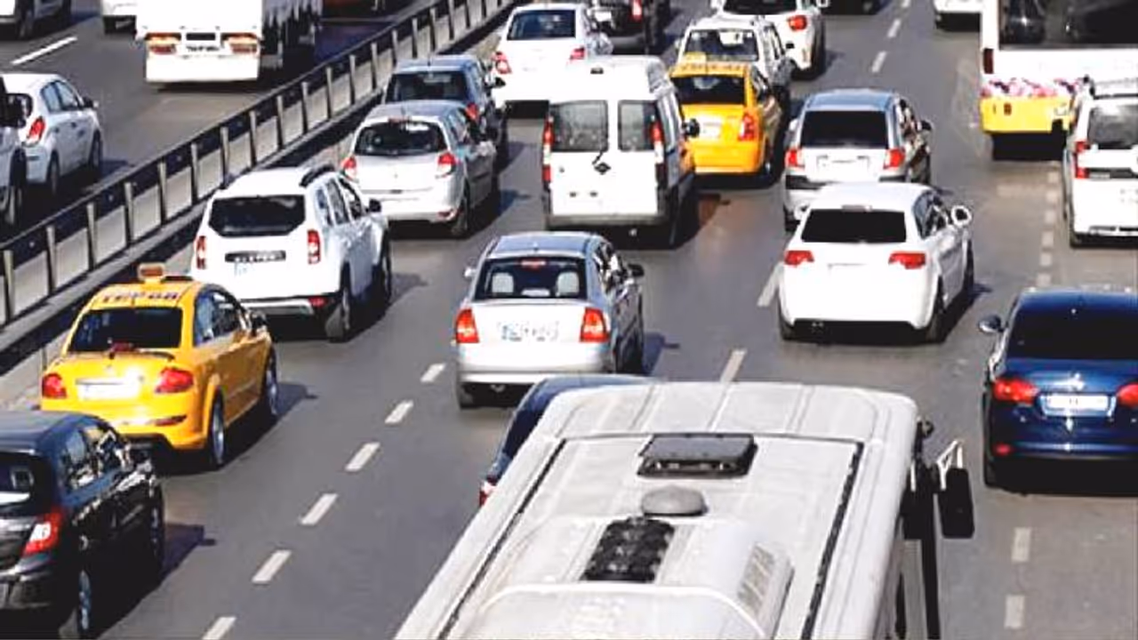 Four wheeler Four wheeler