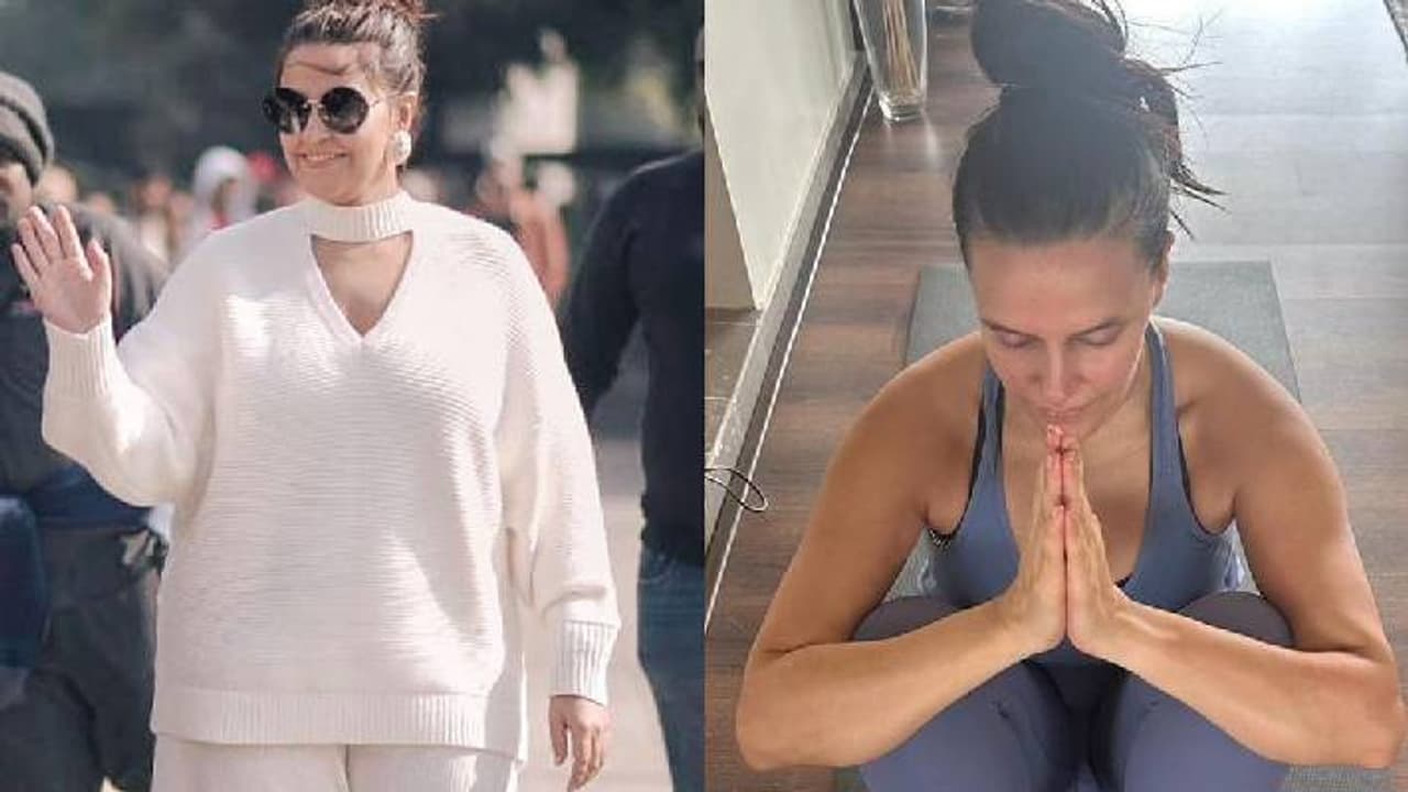 Neha Dhupia weight loss tips idea for women Neha Dhupia weight loss tips idea for women