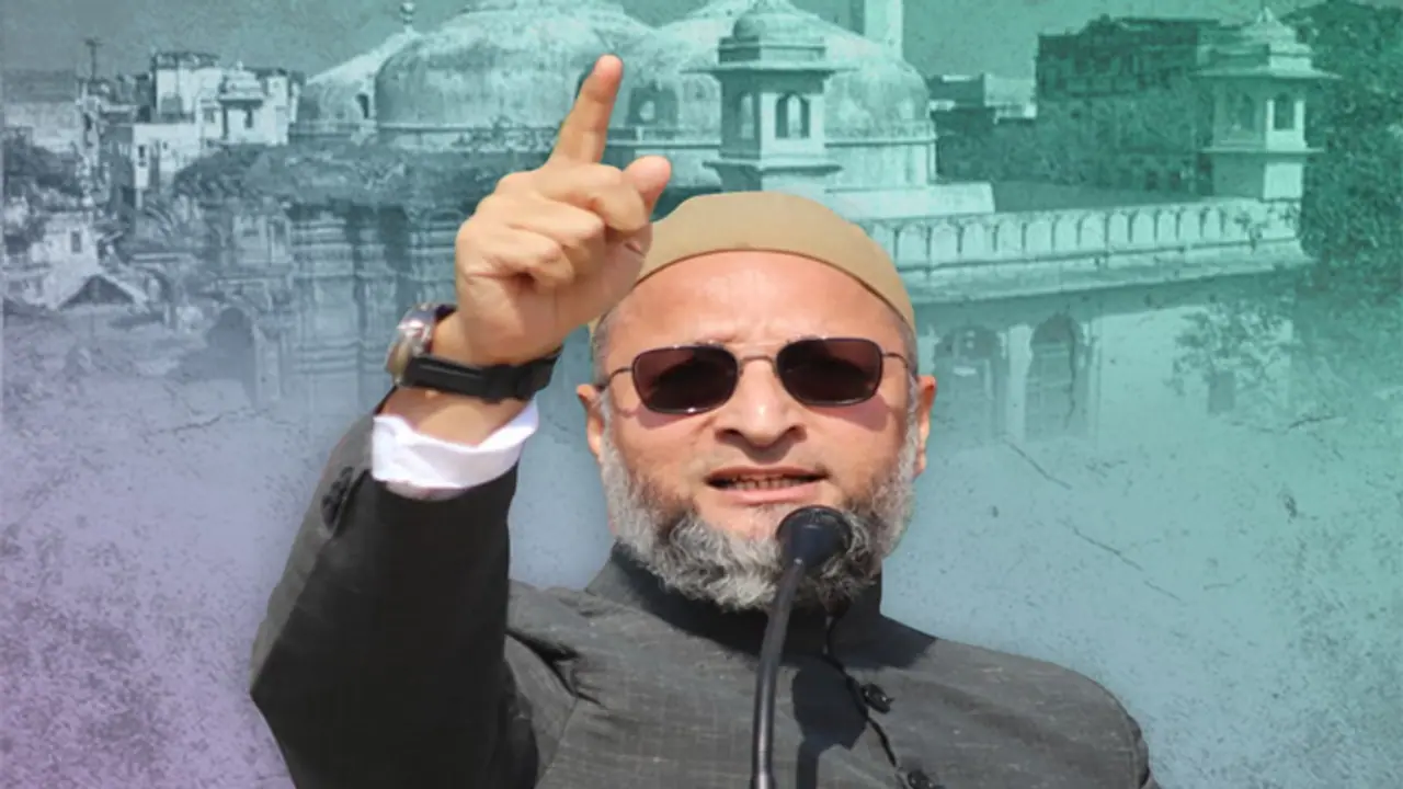 cm yogi adityanath bangladesh statement reaction of aimim chief asaduddin owaisi cm yogi adityanath bangladesh statement reaction of aimim chief asaduddin owaisi