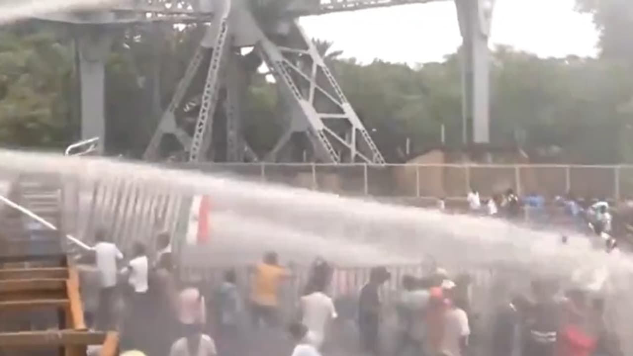 West Bengal Protests West Bengal Protests