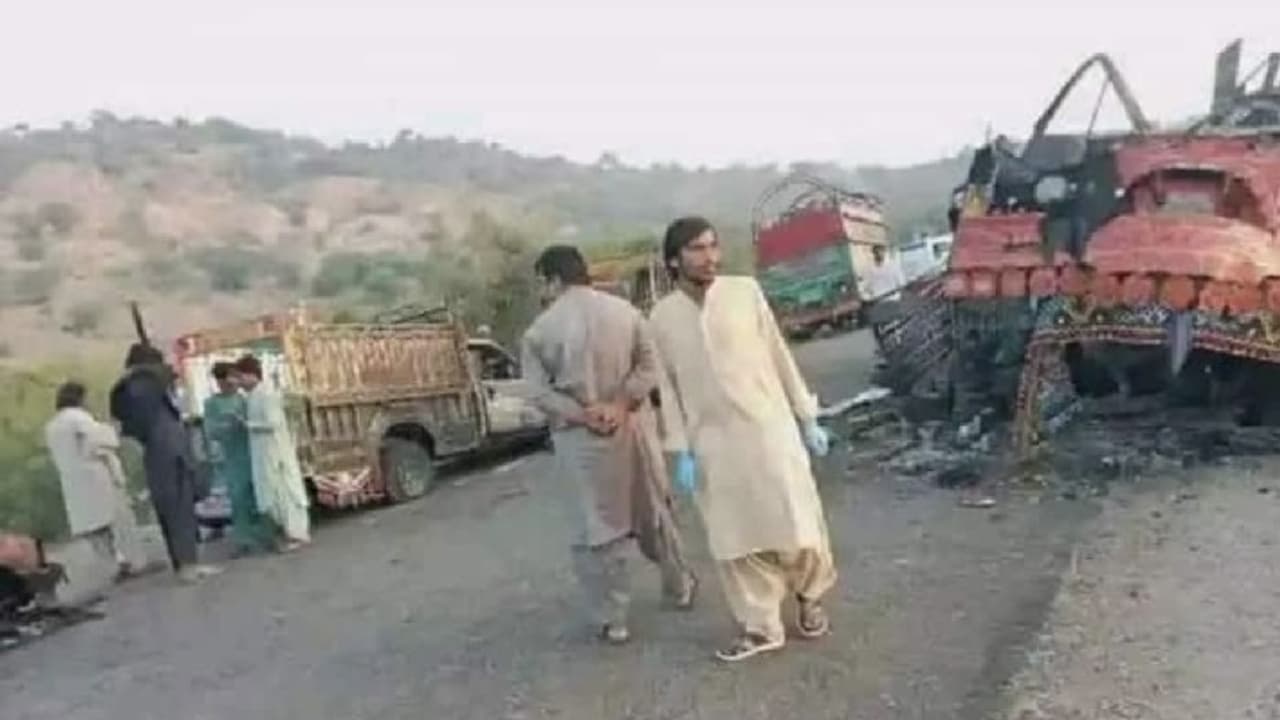 Balochistan Balochistan