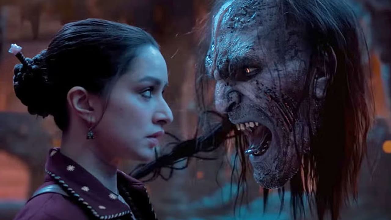 stree 2 collection day 13 decrease at box office stree 2 collection day 13 decrease at box office