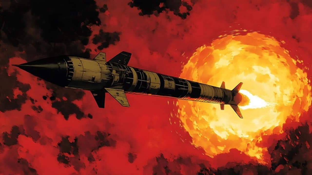 Missile Launch Missile Launch