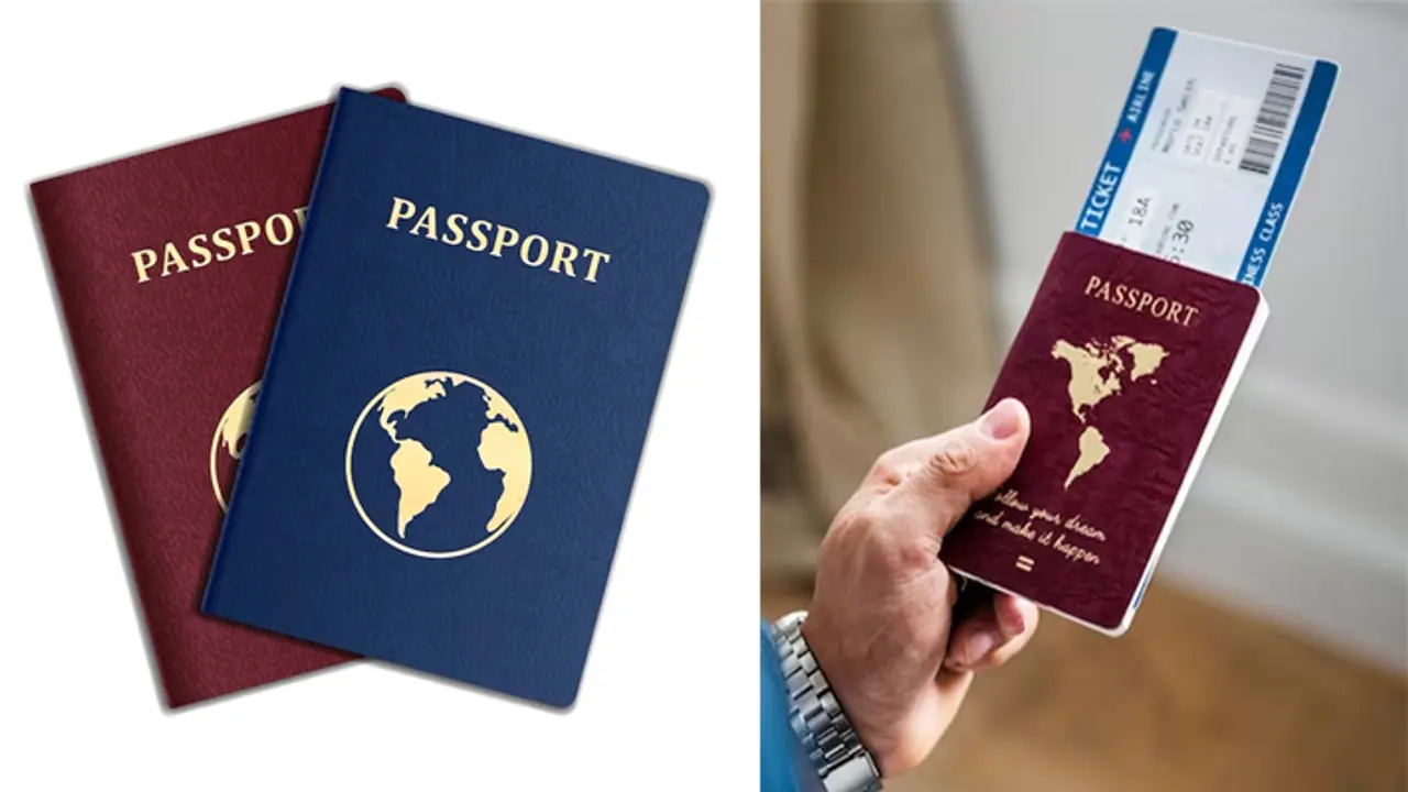 Passport Service Portal Passport Service Portal