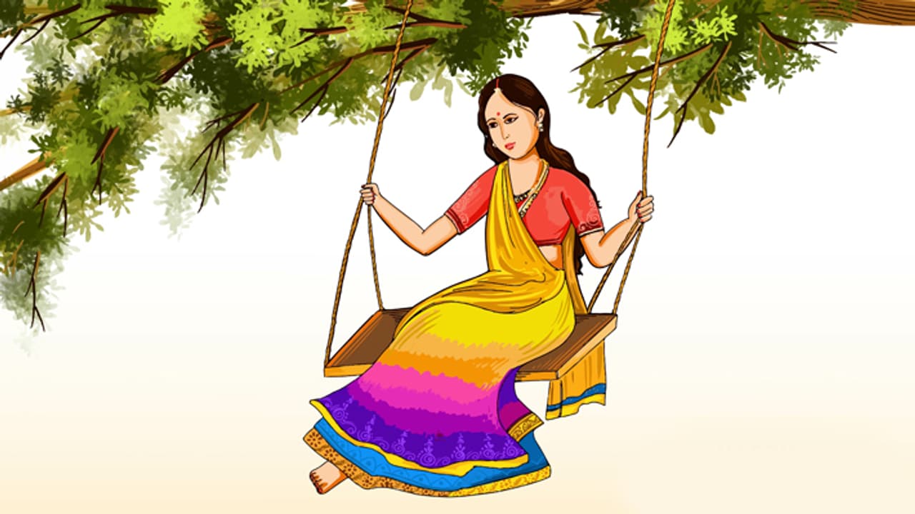 Hartalika Teej 2024 Hartalika Teej 2024