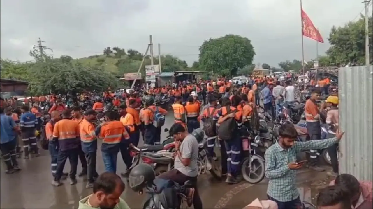 Hindustan Zinc Mines 