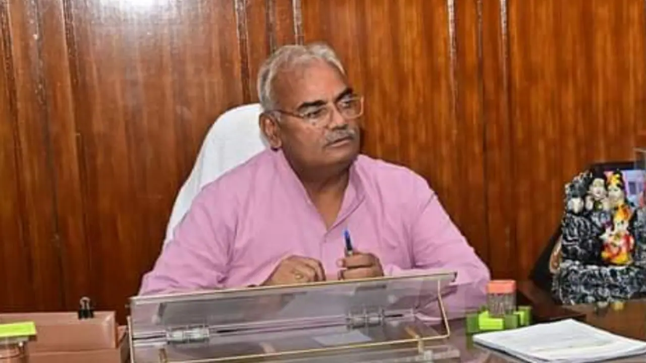 Rajasthan Winter Vacation Rajasthan Winter Vacation