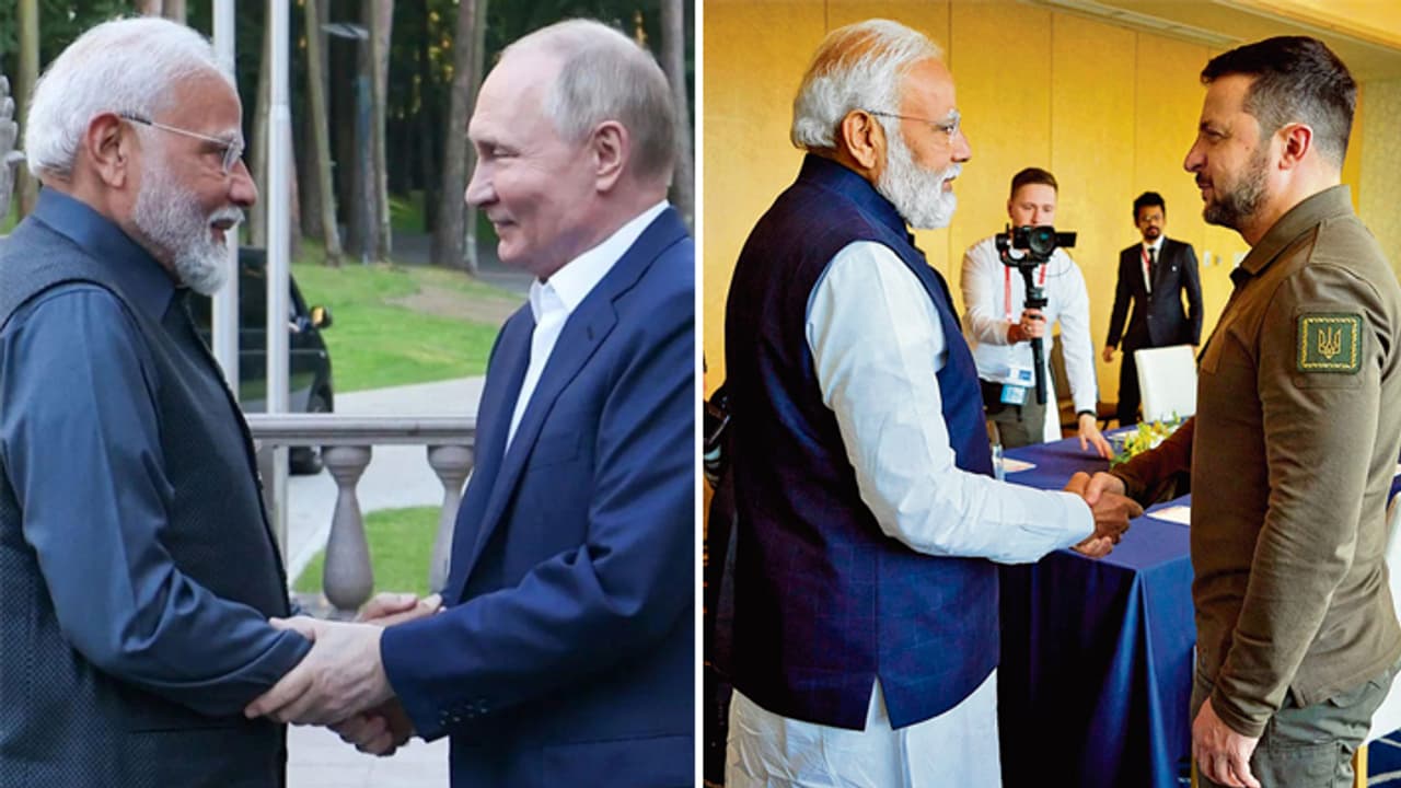 Modi diplomacy Modi diplomacy