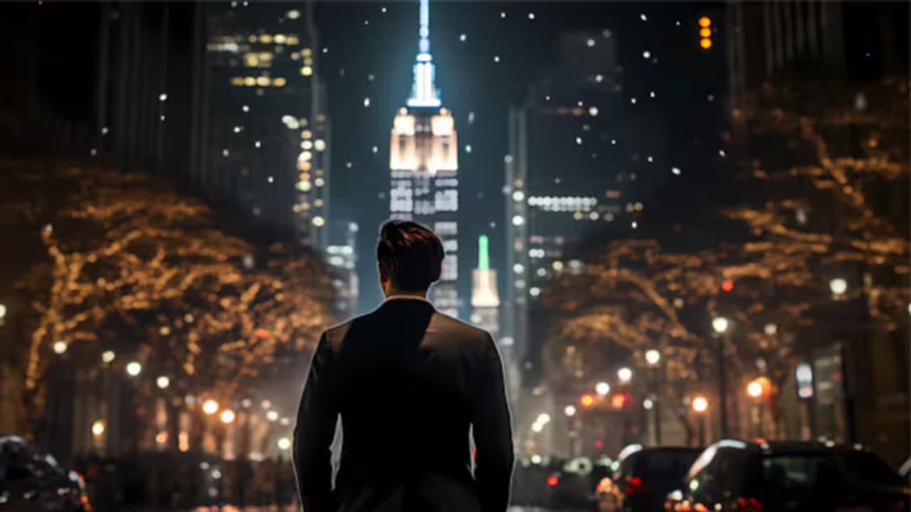 Richest NRI Richest NRI