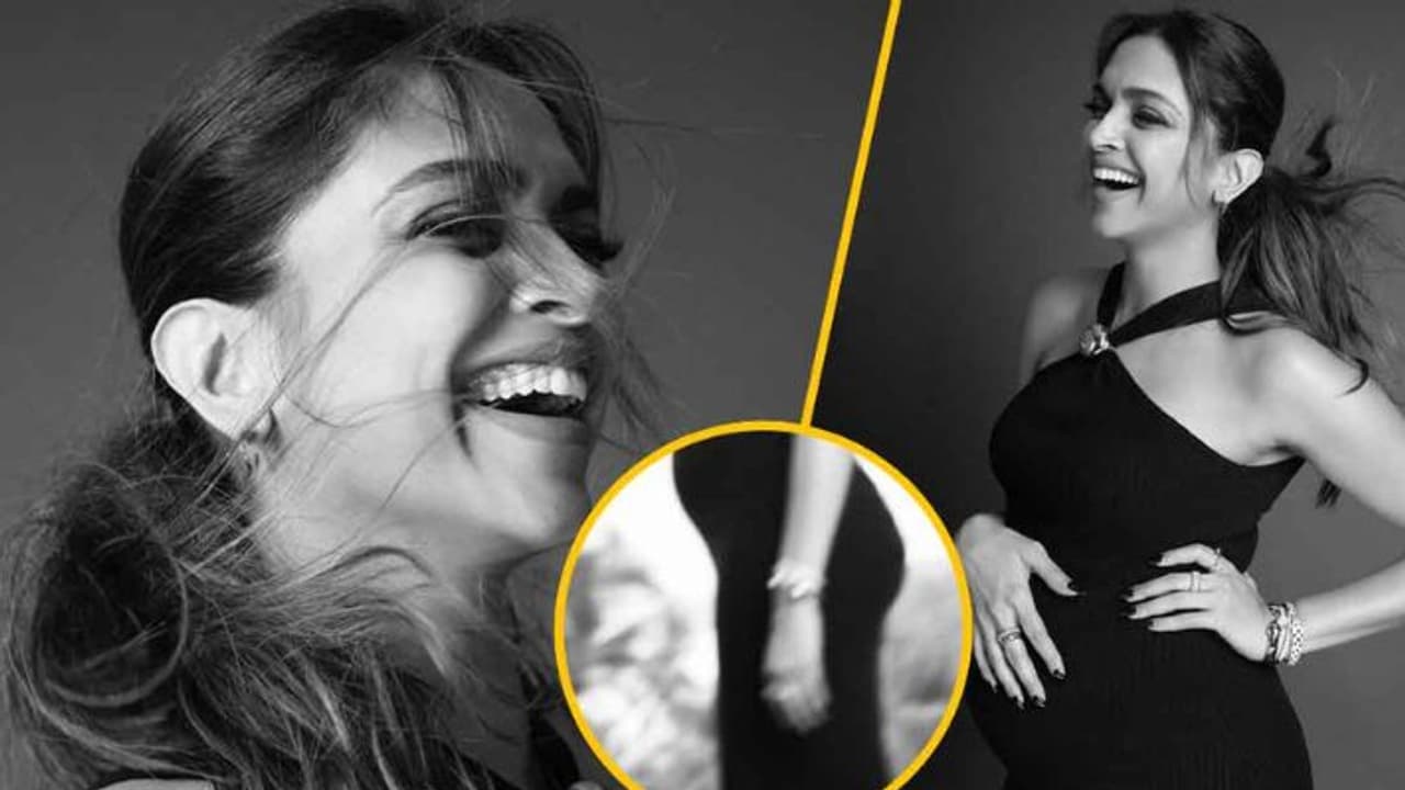 Deepika Padukone Deepika Padukone