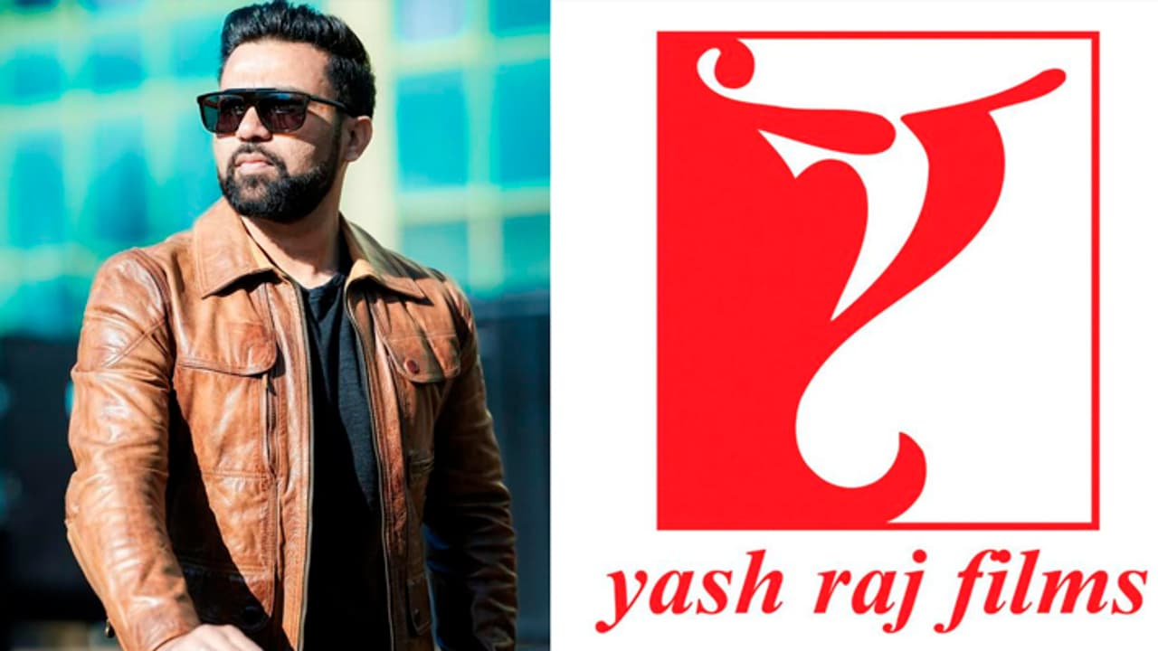 Ali Abbas Zafar to return to YRF films Ali Abbas Zafar to return to YRF films