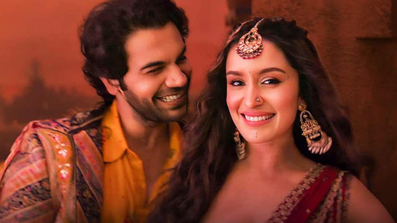 stree 2 collection day 17