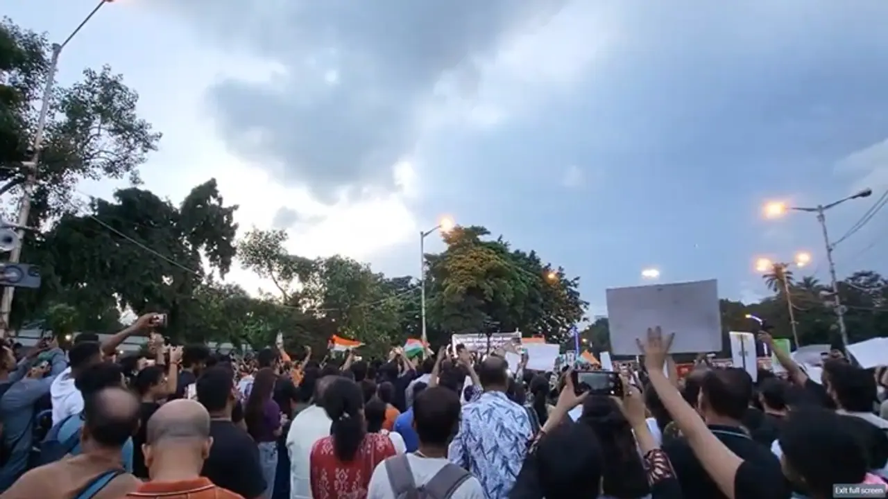 Kolkata doctor murder Kolkata doctor murder