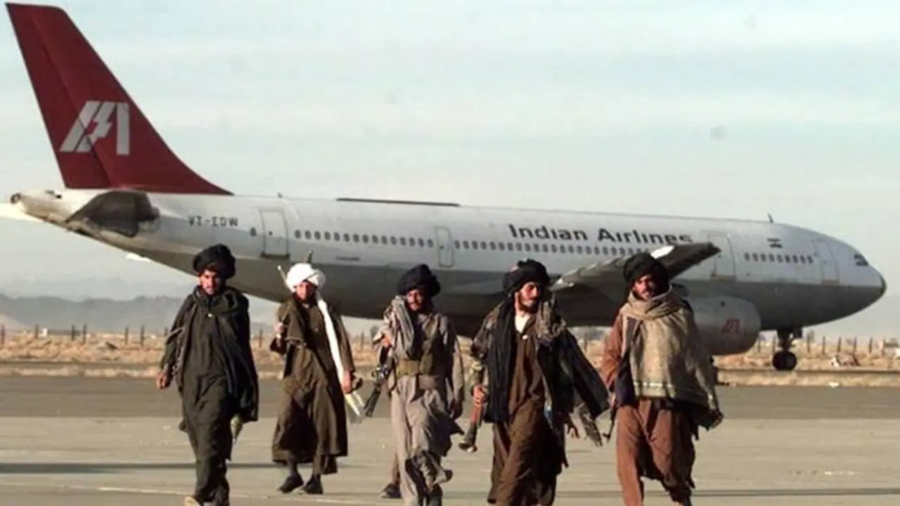 Kandahar Hijack Kandahar Hijack
