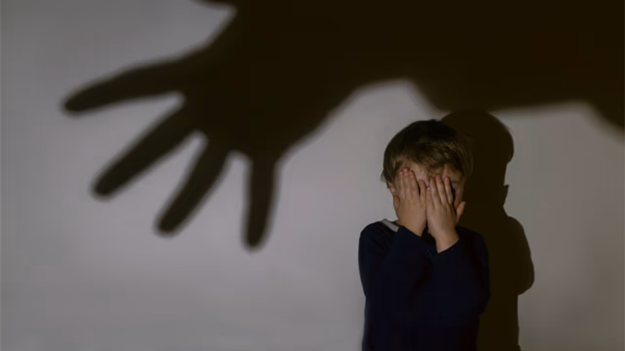 Girl sexual assault in noida school Girl sexual assault in noida school