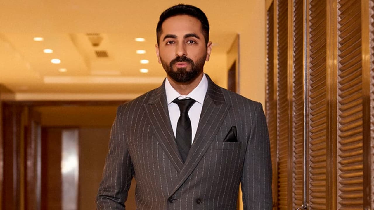 Ayushmann Khurrana gets 400 percent return in angel investment Ayushmann Khurrana gets 400 percent return in angel investment