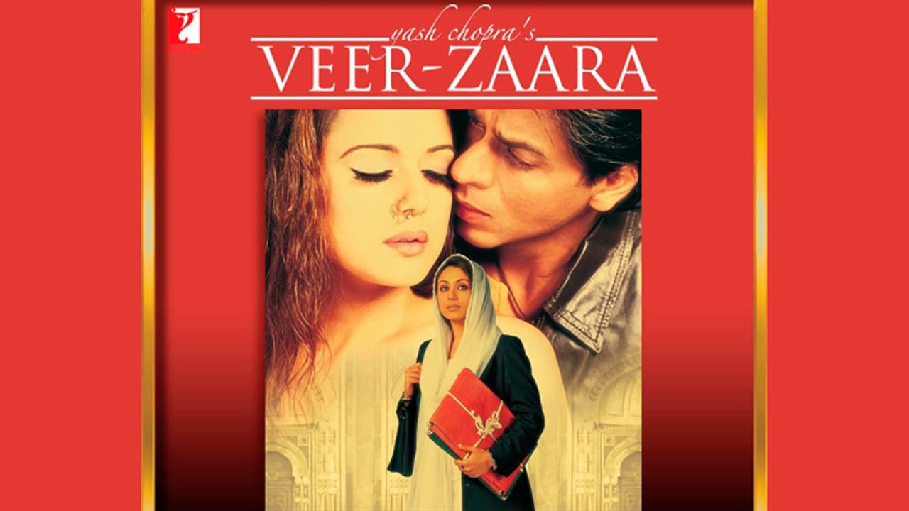 Veer Zaara Re Release