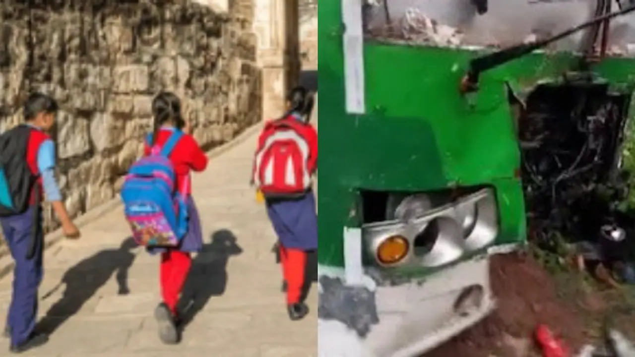 hathras accident news hathras accident news