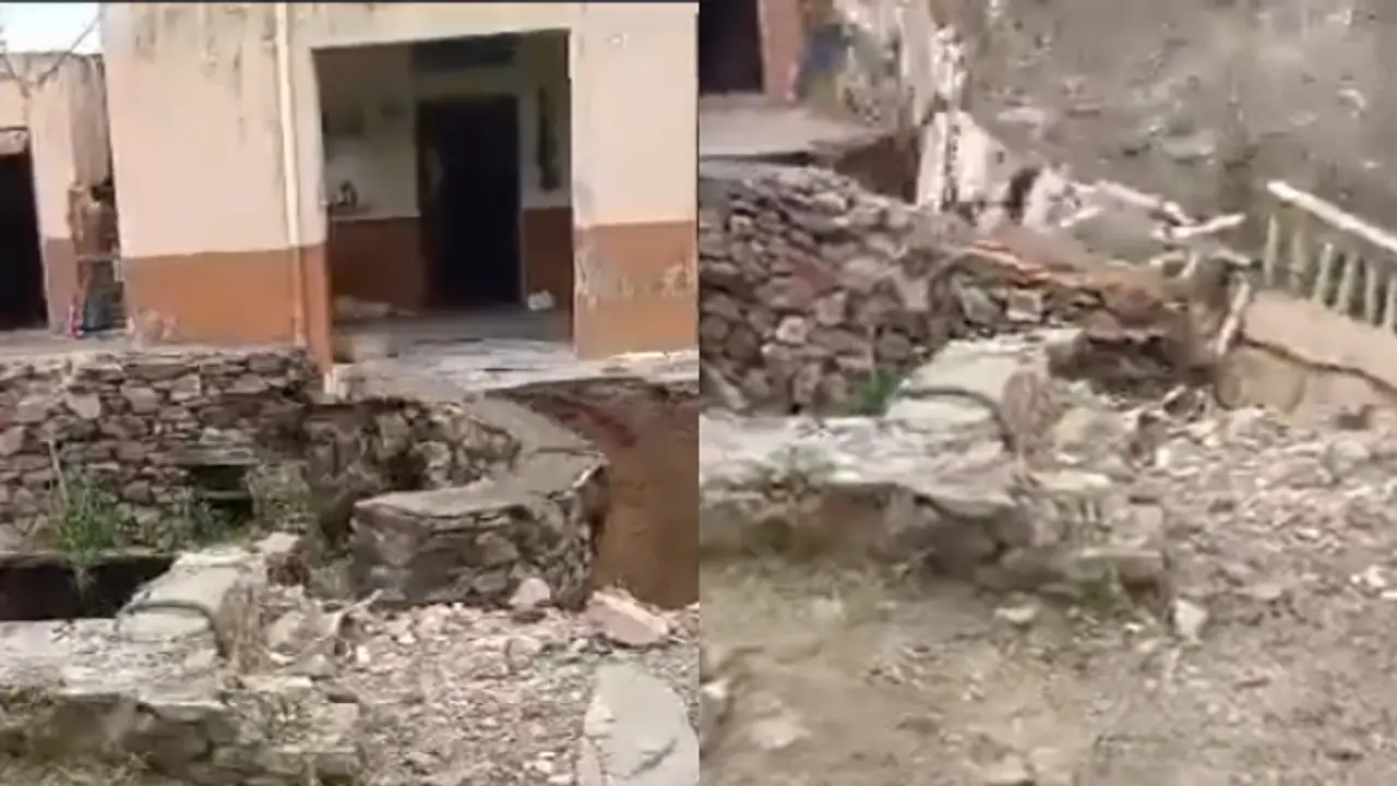 Rajasthan Ajmer rain Rajasthan Ajmer rain