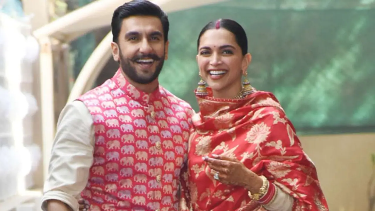 deepika padukone ranveer singh become parents of baby girl deepika padukone ranveer singh become parents of baby girl