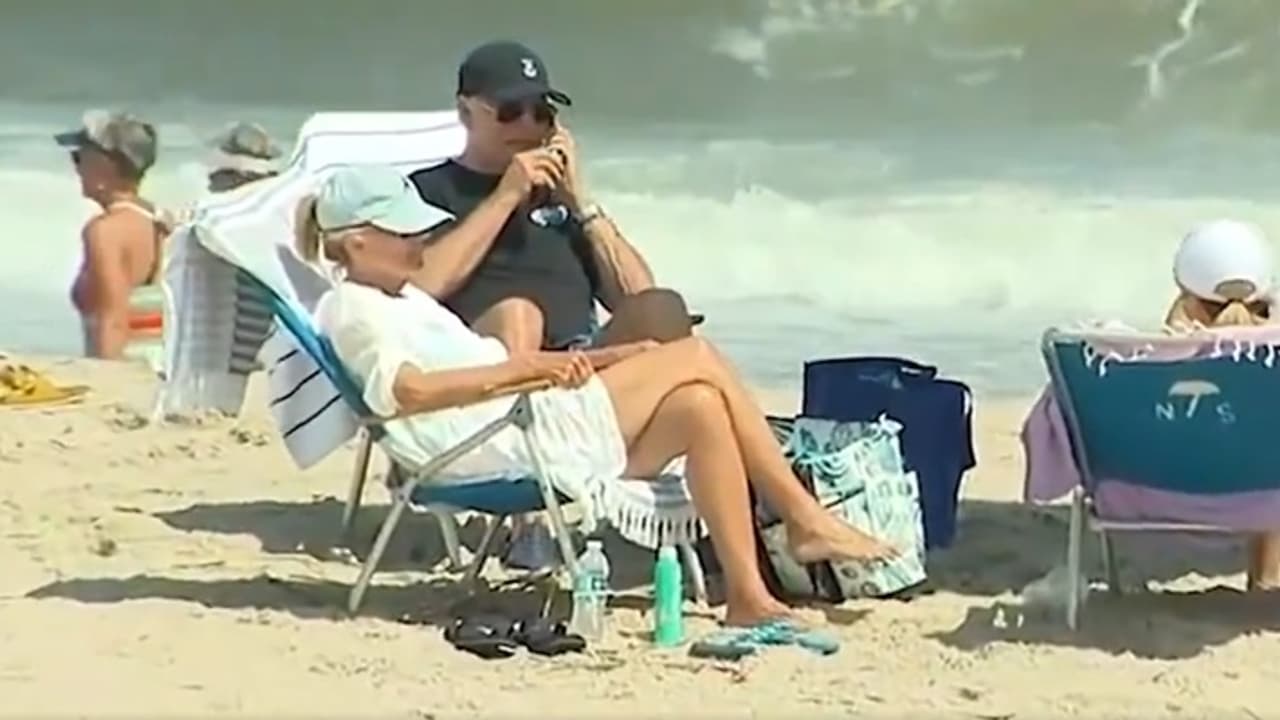 Joe Biden vacation Joe Biden vacation