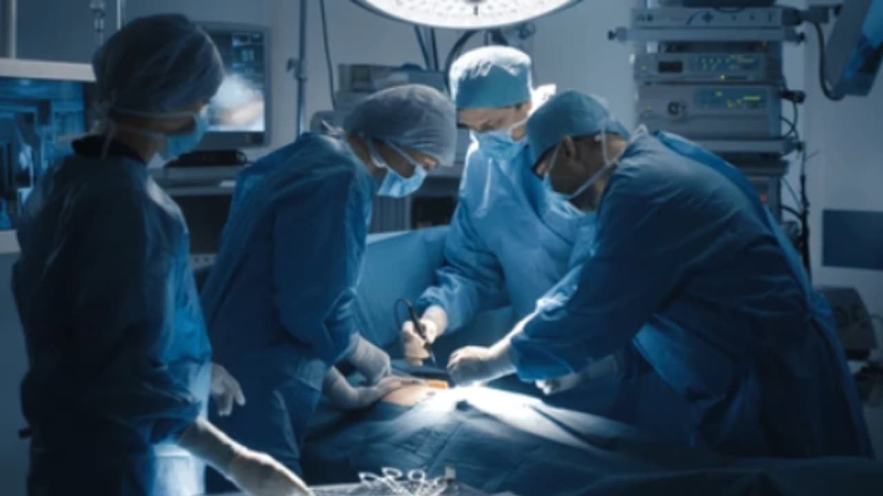 Fake doctor Fake doctor