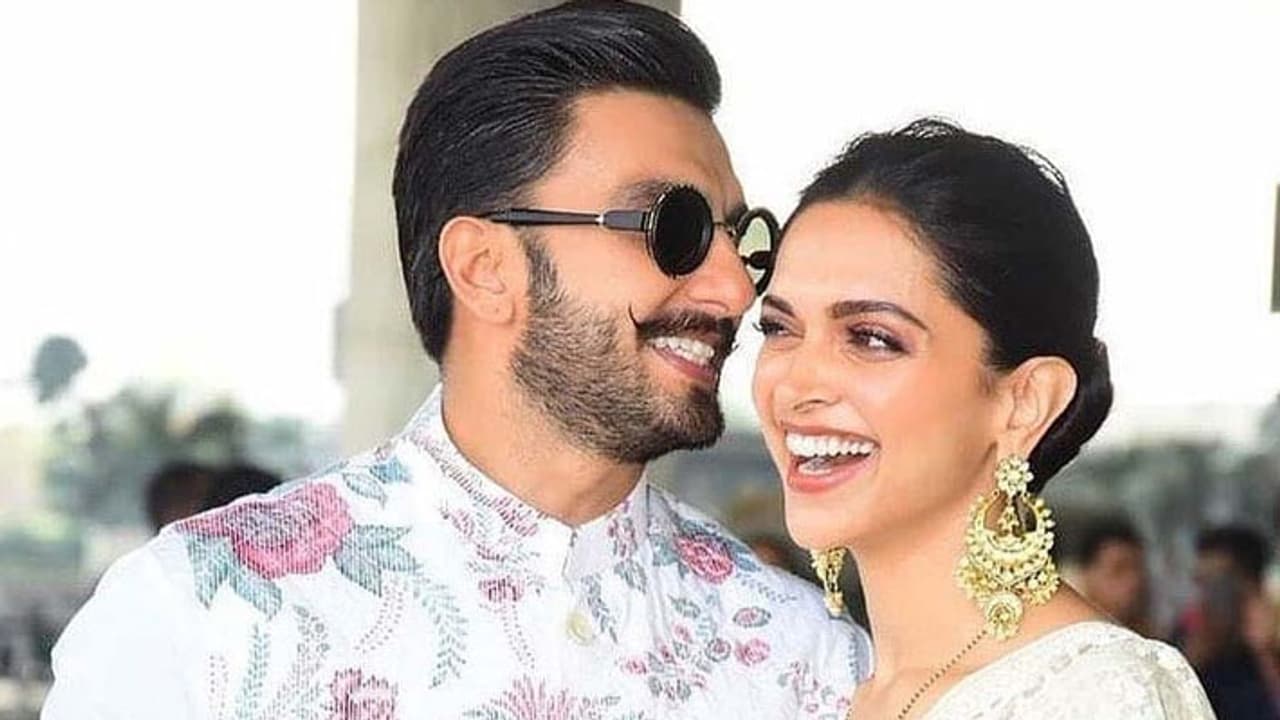 deepika padukone ranveer singh daughter deepika padukone ranveer singh daughter