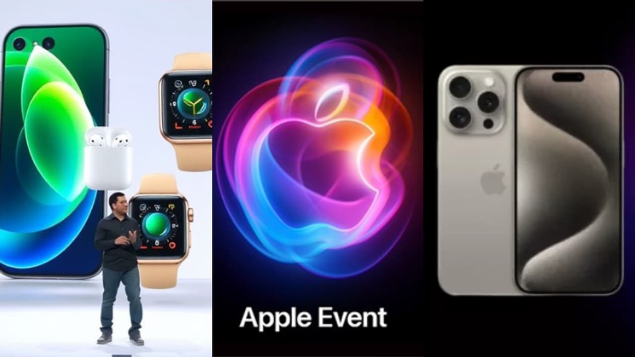Apple Apple