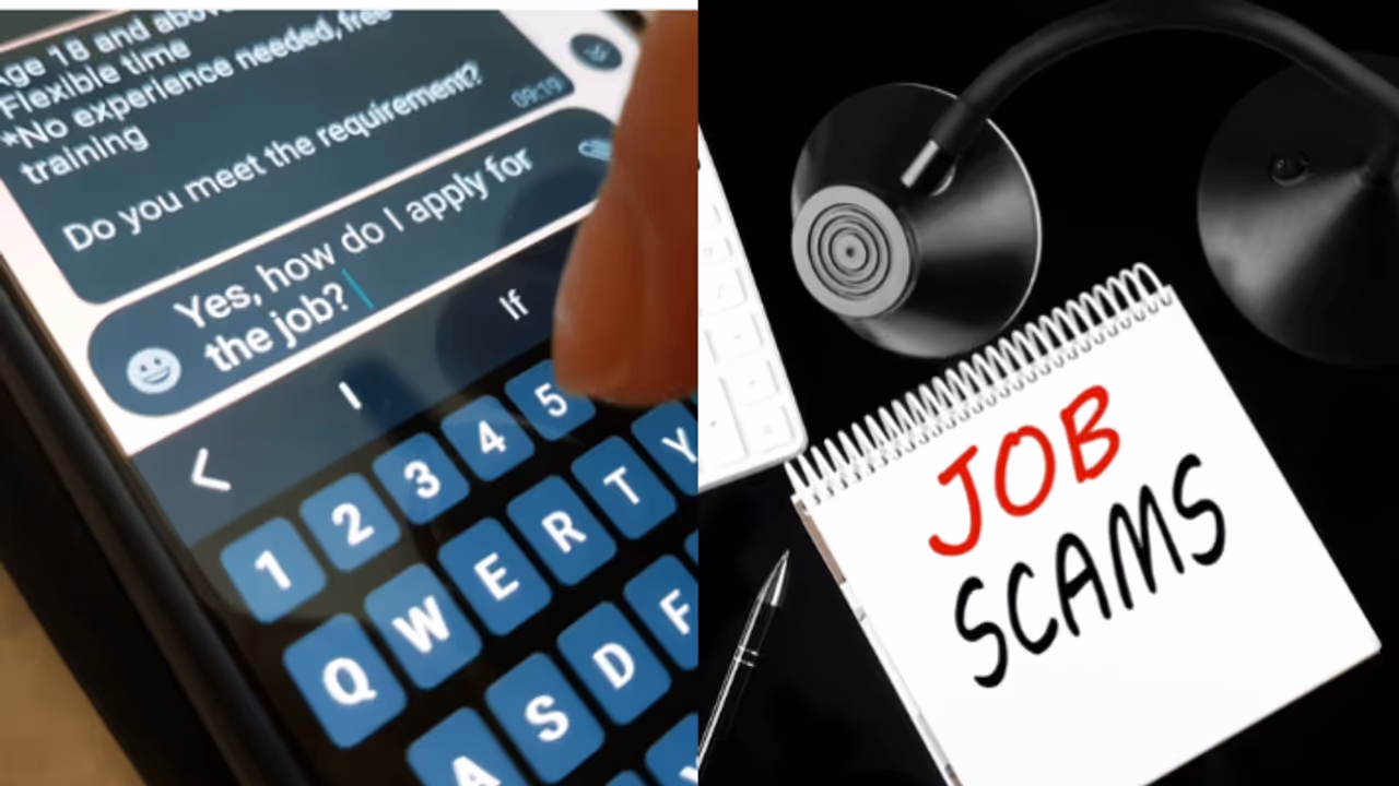 job scam news job scam news