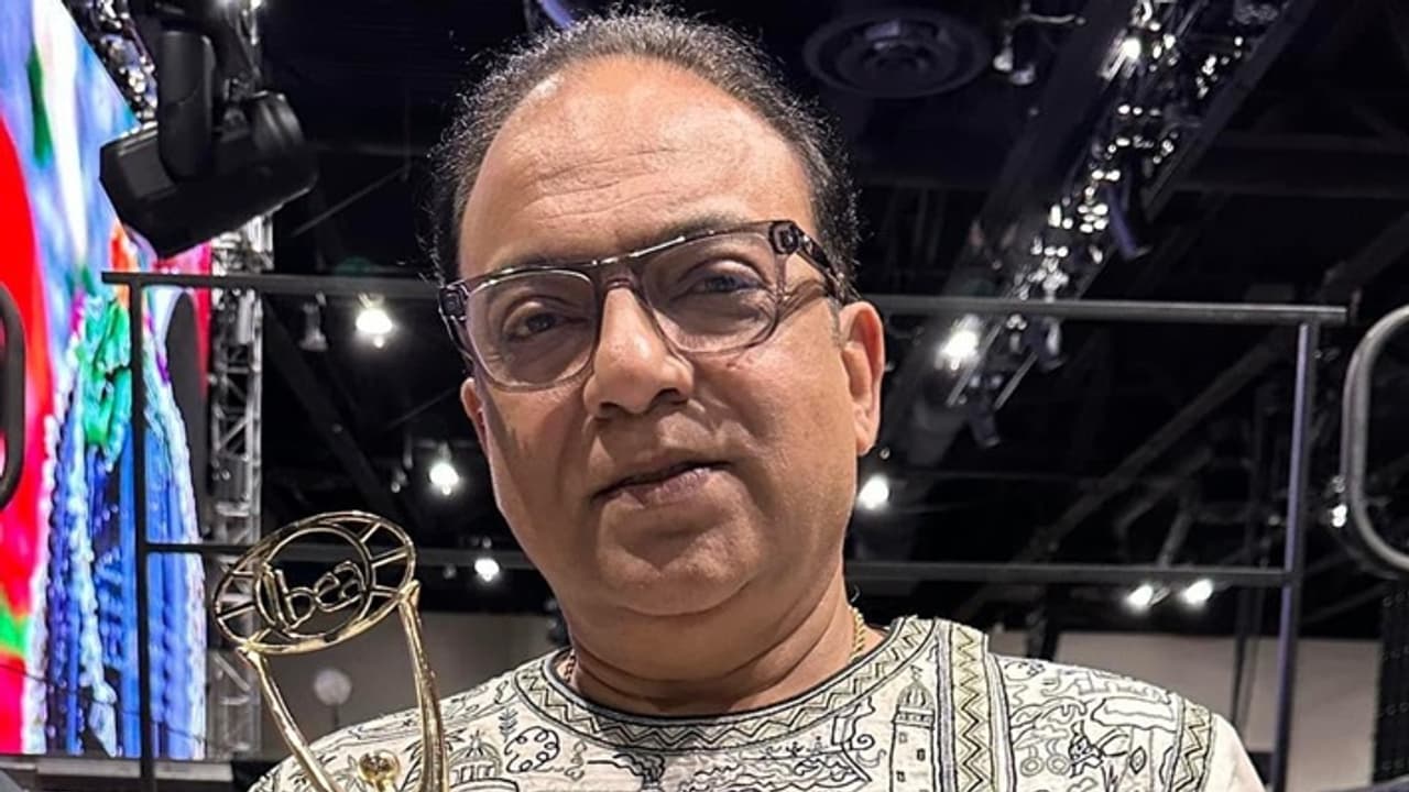 Arindam Sil Arindam Sil