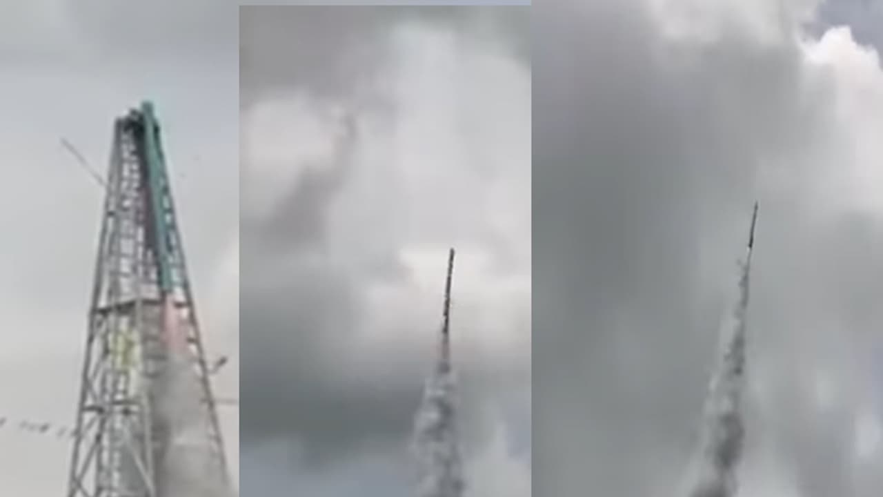 rocket using bamboo rocket using bamboo