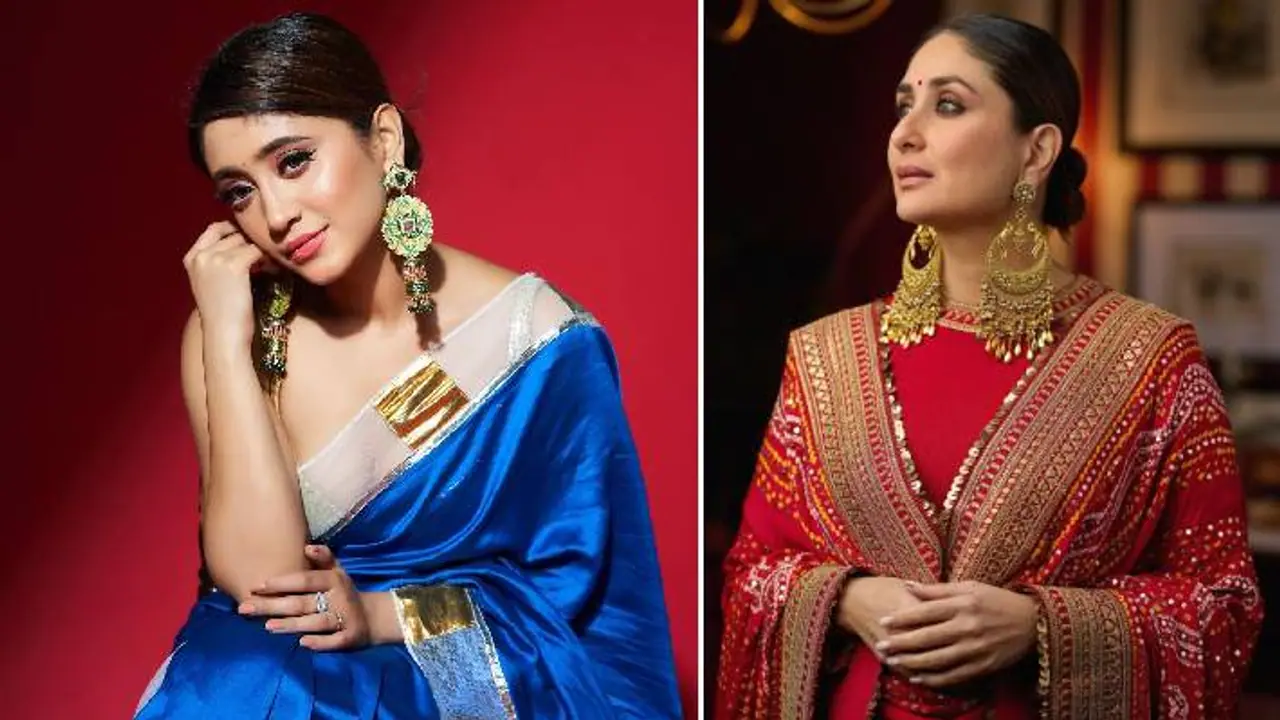 Statement Earrings Statement Earrings