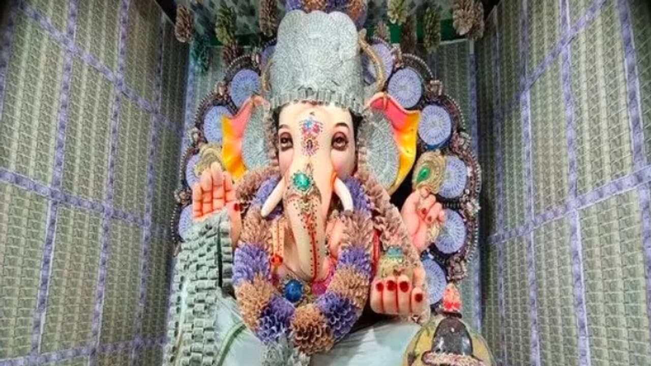 GANESH GANESH