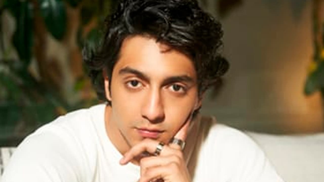 Ahaan Panday miss featuring in sister Alanna video Ahaan Panday miss featuring in sister Alanna video