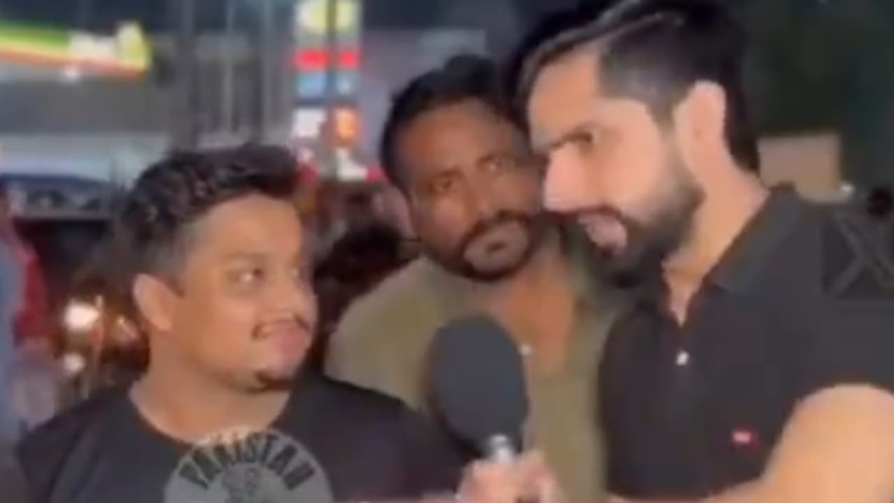 pakistan video news pakistan video news