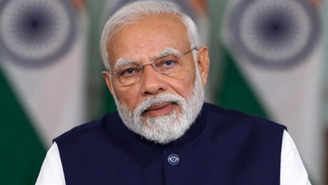PM Modi PM Modi