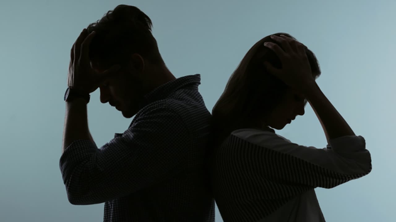 Woman in Agra file for divorce after 40 days of marriage Woman in Agra file for divorce after 40 days of marriage