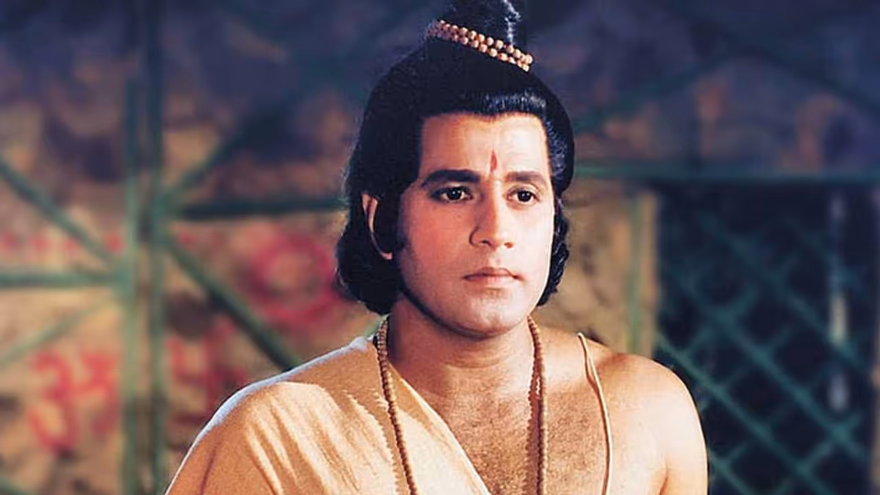 Ramayan Actor Arun Govil