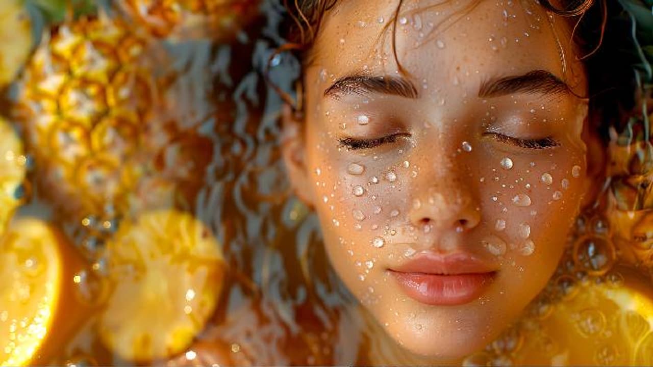 daal Face Pack daal Face Pack