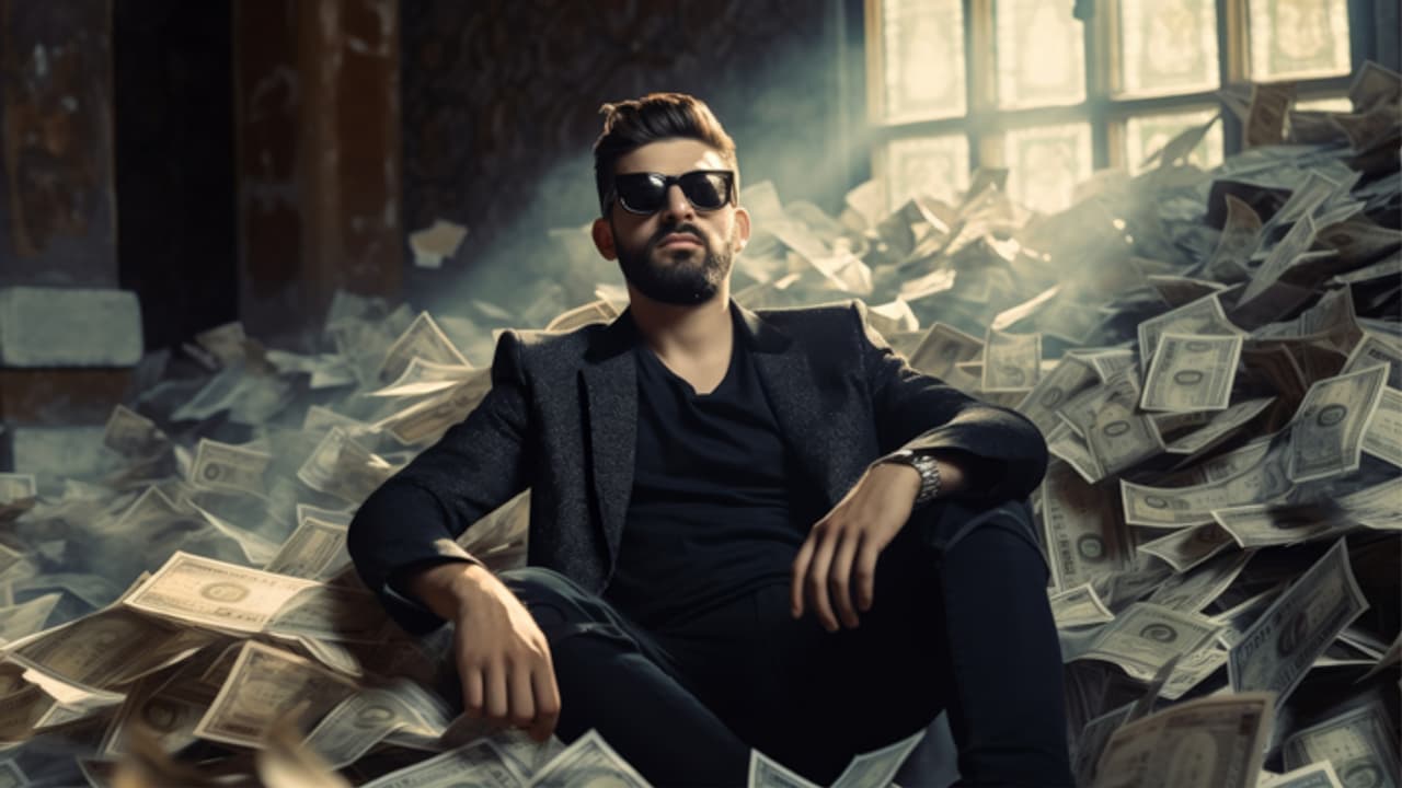 Ajay Lakhotia Success Story