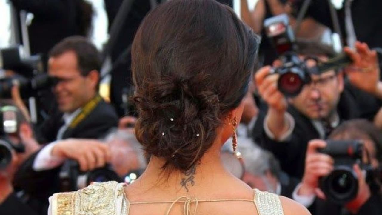 Deepika Padukone Deepika Padukone