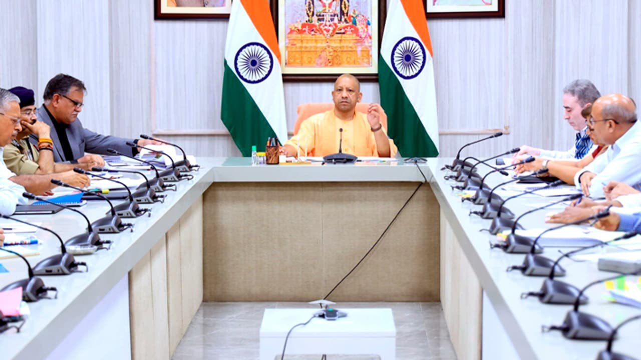 Sonbhadra Chandauli and Mirzapur to become the pump storage plants hub in Uttar Pradesh Sonbhadra Chandauli and Mirzapur to become the pump storage plants hub in Uttar Pradesh