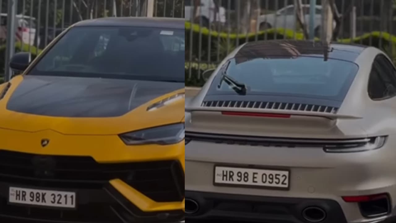 Deepinder Goyal Deepinder Goyal