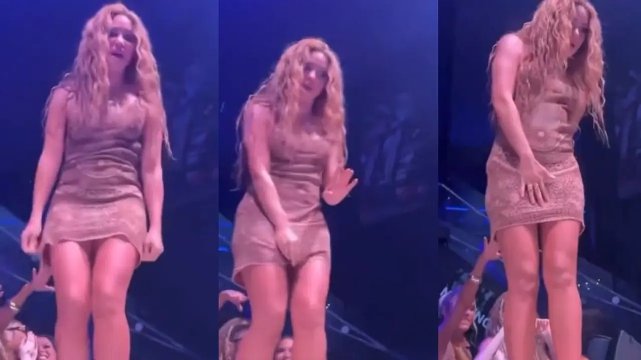 Shakira 