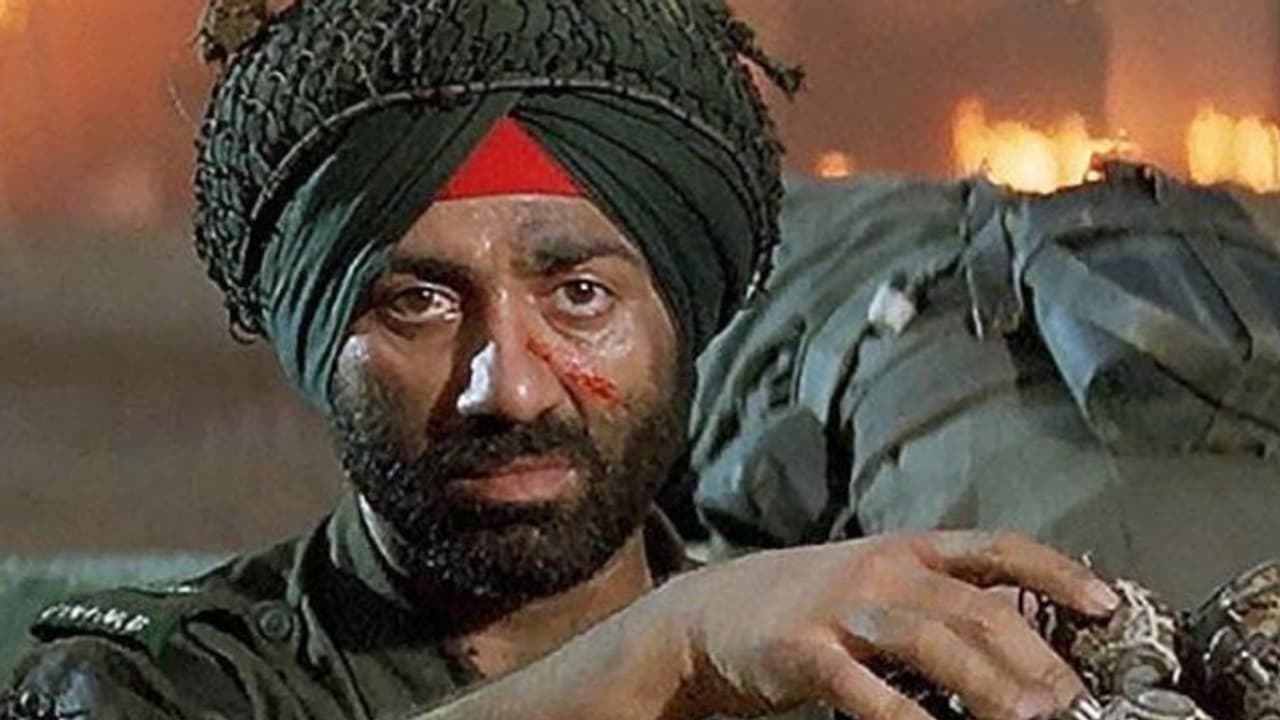 sunny deol border 2 shooting sunny deol border 2 shooting