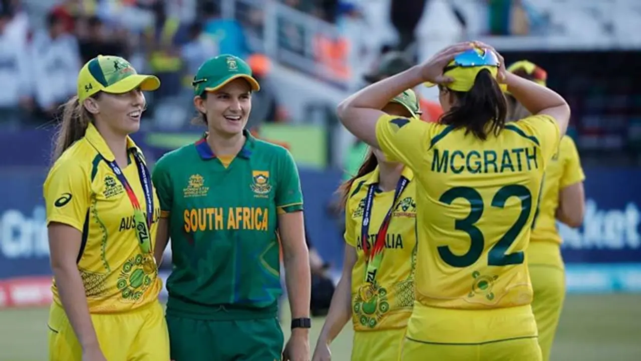 ICC Women T20 World Cup ICC Women T20 World Cup