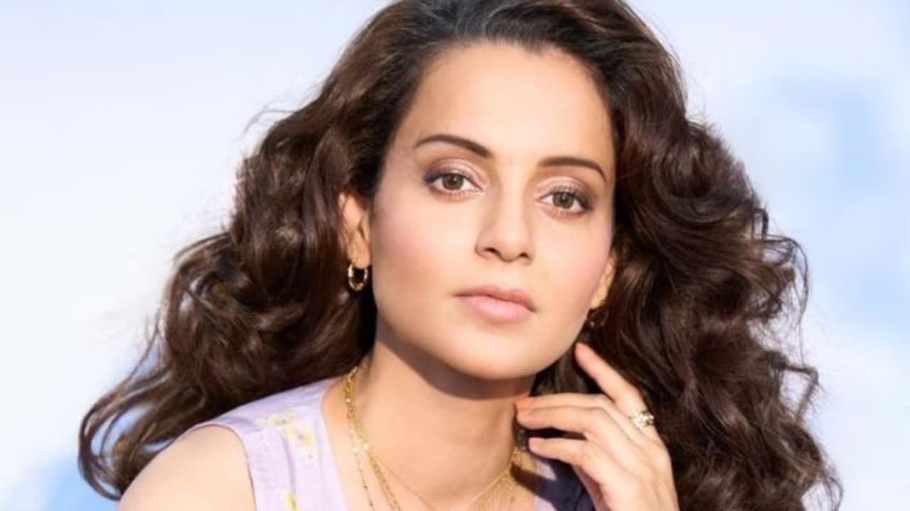 kangana ranaut kangana ranaut